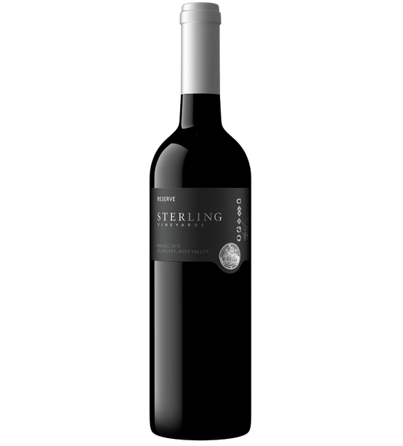 2018 Reserve St. Helena Malbec